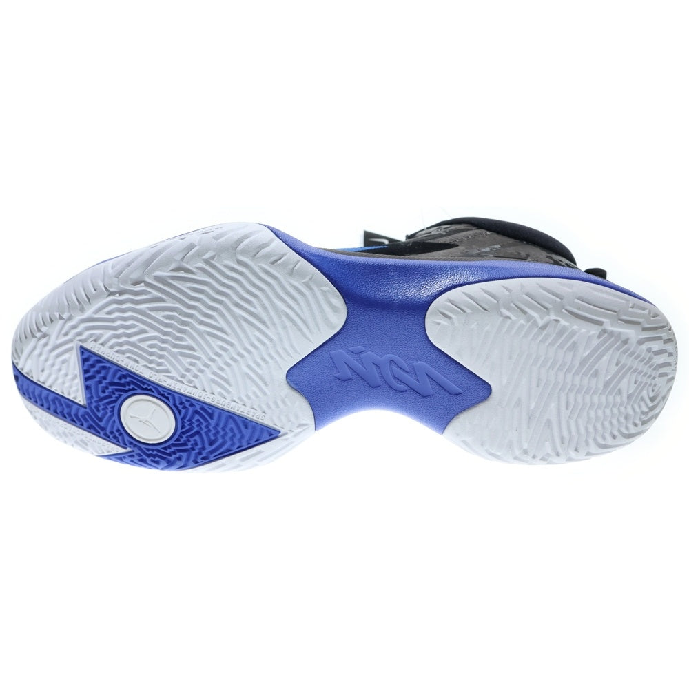 NIKE(ナイキ) Jordan Zion 1 GEN ZION Hyper Royal ジョーダン ザイオン1 ジェン ザイオン ハイパー ロイヤル DA3129 004 ブラック/ホワイト/ブルー US11.5/29.5cm