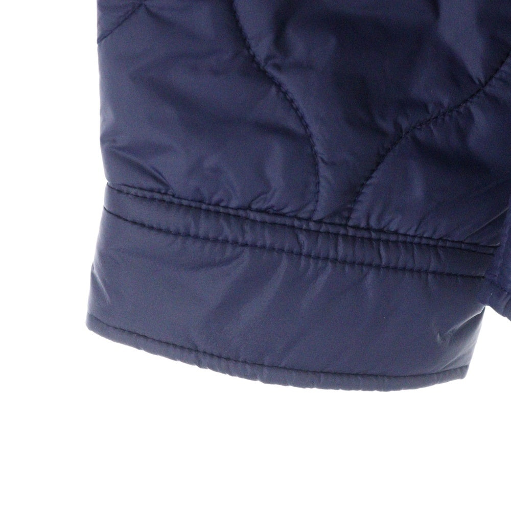 POLO RALPH LAUREN(ポロラルフローレン) ナイロン キルティング ジャケット