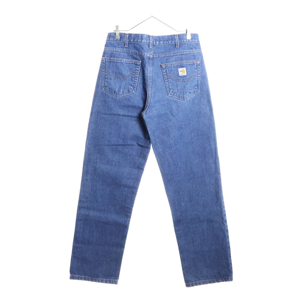CARHARTT(カーハート) FRタグ BUGGY DENIM バギーデニム インディゴ