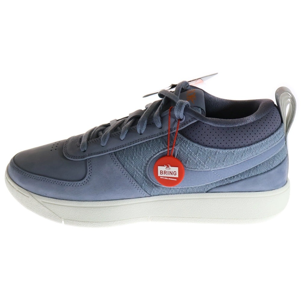 NIKE(ナイキ) BOOK 1 EP MIRAGE V2 ブック1 EP ミラージュV2 ローカットスニーカー ブルー US10/28cm FJ4250 400