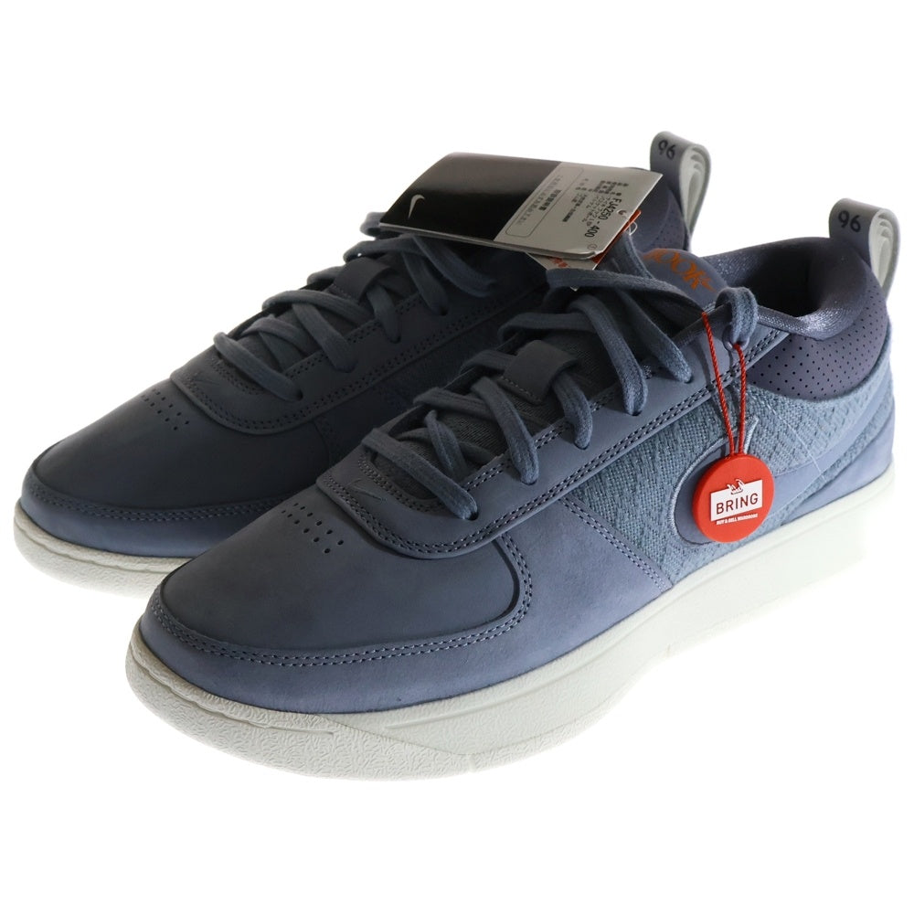 NIKE(ナイキ) BOOK 1 EP MIRAGE V2 ブック1 EP ミラージュV2 ローカットスニーカー ブルー US10/28cm FJ4250 400