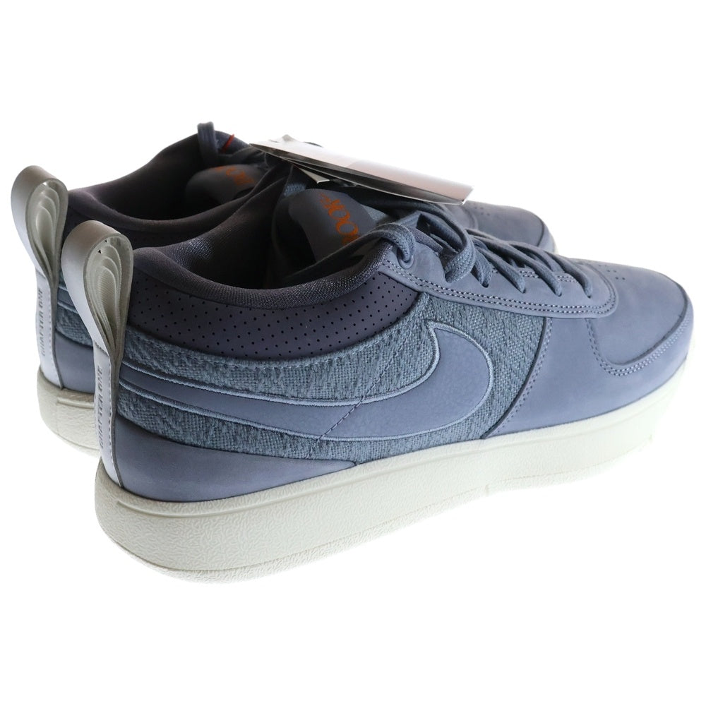 NIKE(ナイキ) BOOK 1 EP MIRAGE V2 ブック1 EP ミラージュV2 ローカットスニーカー ブルー US10/28cm FJ4250 400