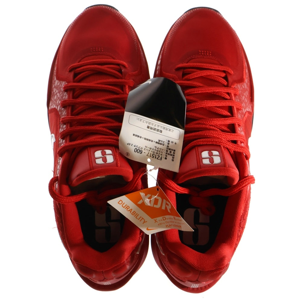 シューズ(男性用) Sabrina 2 26cm NEW NIKE SABRINA 2 WOMENS SIZE 13/ Men's 11.5 Orange RARE BY