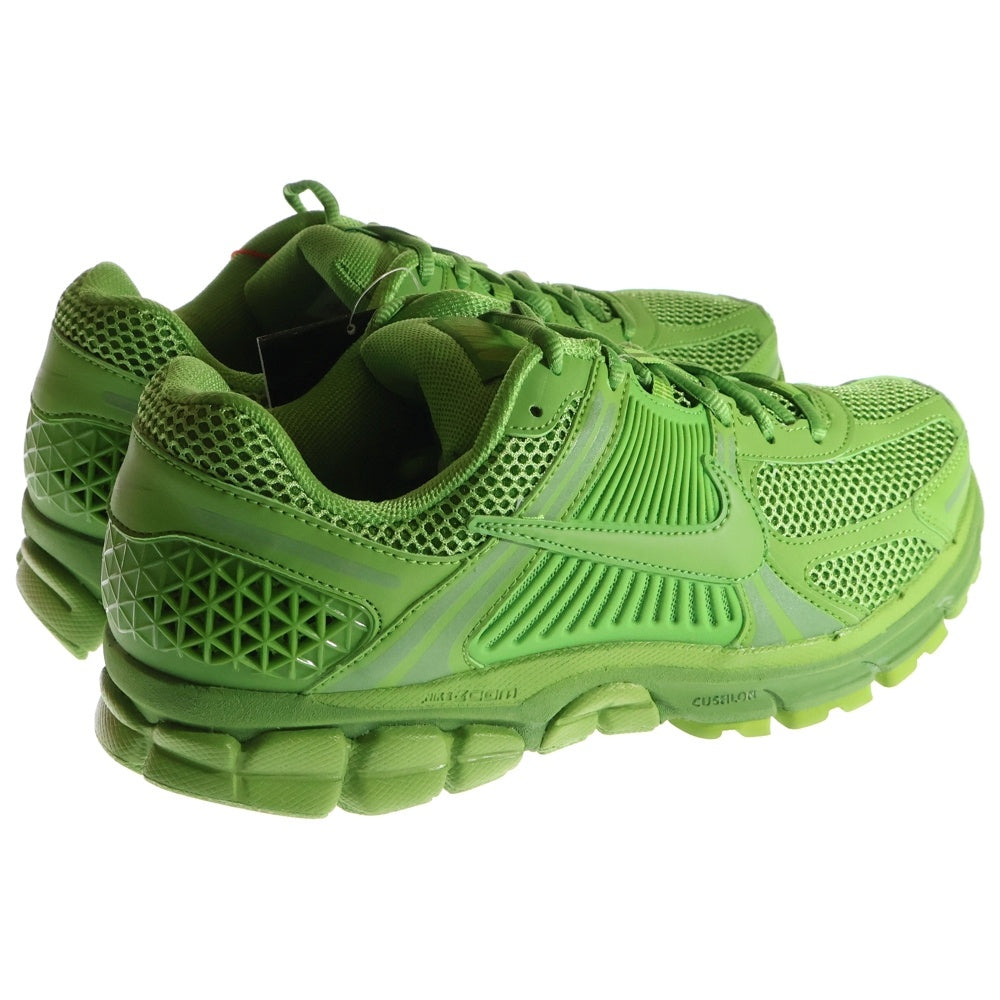NIKE(ナイキ) Zoom Vomero 5 ズーム ボメロ ローカットスニーカー US11.5/28.5cm グリーン FQ7079-300