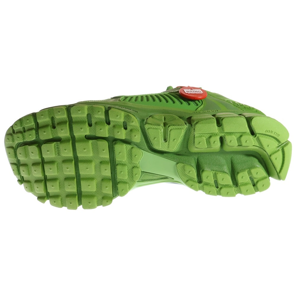 NIKE(ナイキ) Zoom Vomero 5 ズーム ボメロ ローカットスニーカー US11.5/28.5cm グリーン FQ7079-300