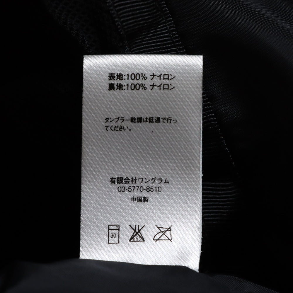 SUPREME(シュプリーム) 13AW Silver Ski Vest シルバースキー ダウンベスト シルバー