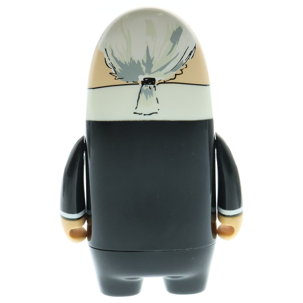 CHANEL(シャネル) × VISIONAIRE No.44 MORE TOYS BLACK KIDROBOT KARL LAGER FERD ヴィジョネア 44 モアトイズ ブラック キッドロボット カール・ラガーフェルド フィギュア