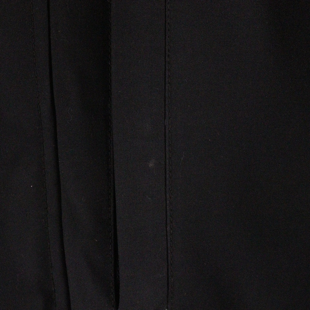 CANADA GOOSE(カナダグース) JASPER PARKA ジャスパーパーカ フーデット ダウンジャケット ブラック 3438JM
