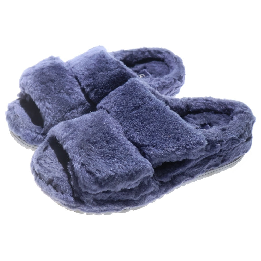 UGG(アグ) ファースリッパ サンダル ベイビー 1124111 レディース