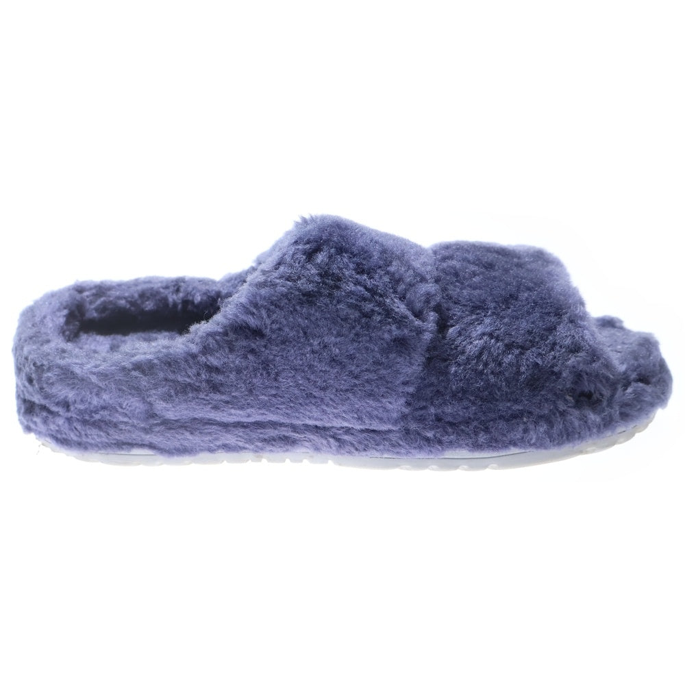 UGG(アグ) ファースリッパ サンダル ベイビー 1124111 レディース