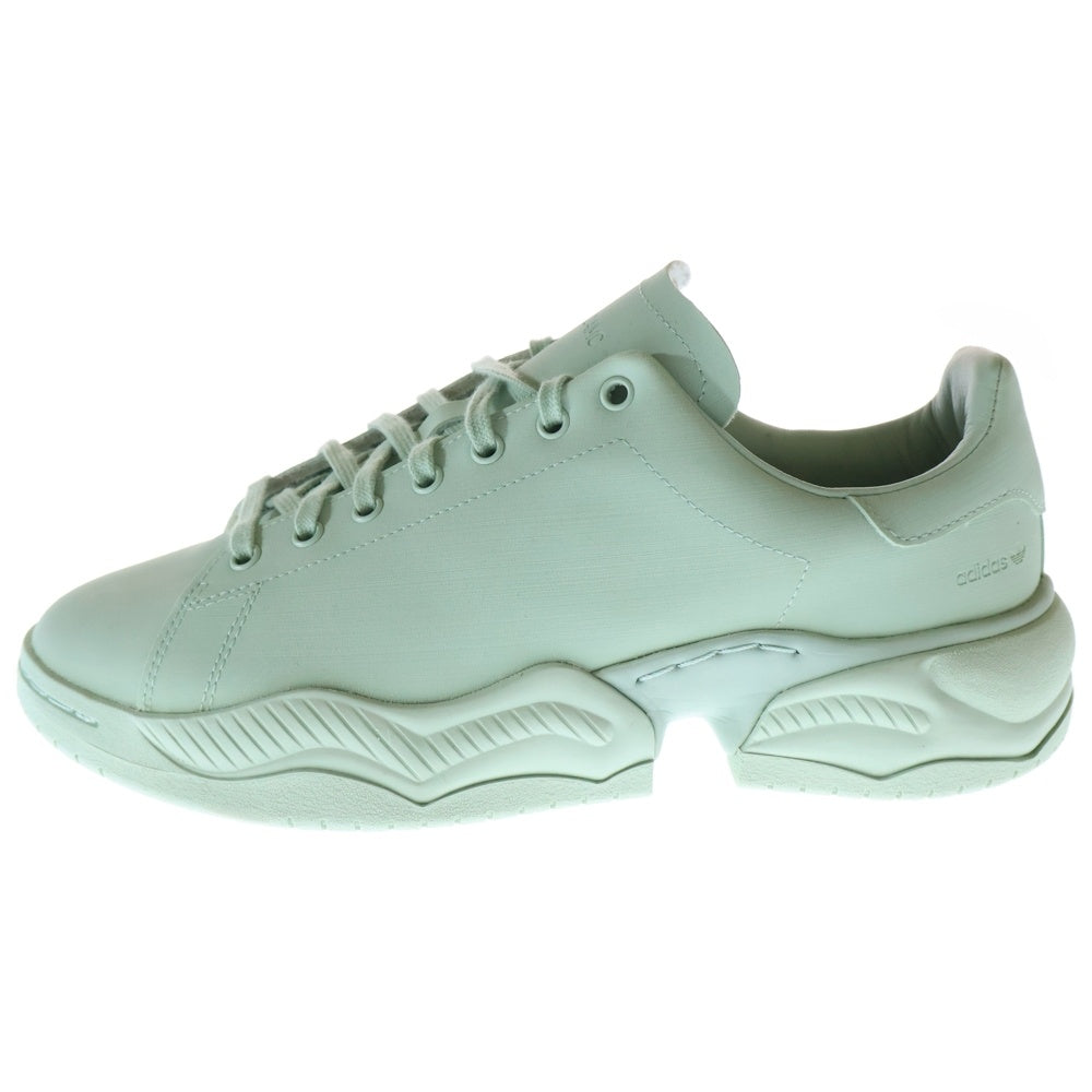 adidas(アディダス) ×OAMC TYPE O-2R オーエーエムシー タイプ O-2R ローカットスニーカー グリーン US9/27cm EG9484