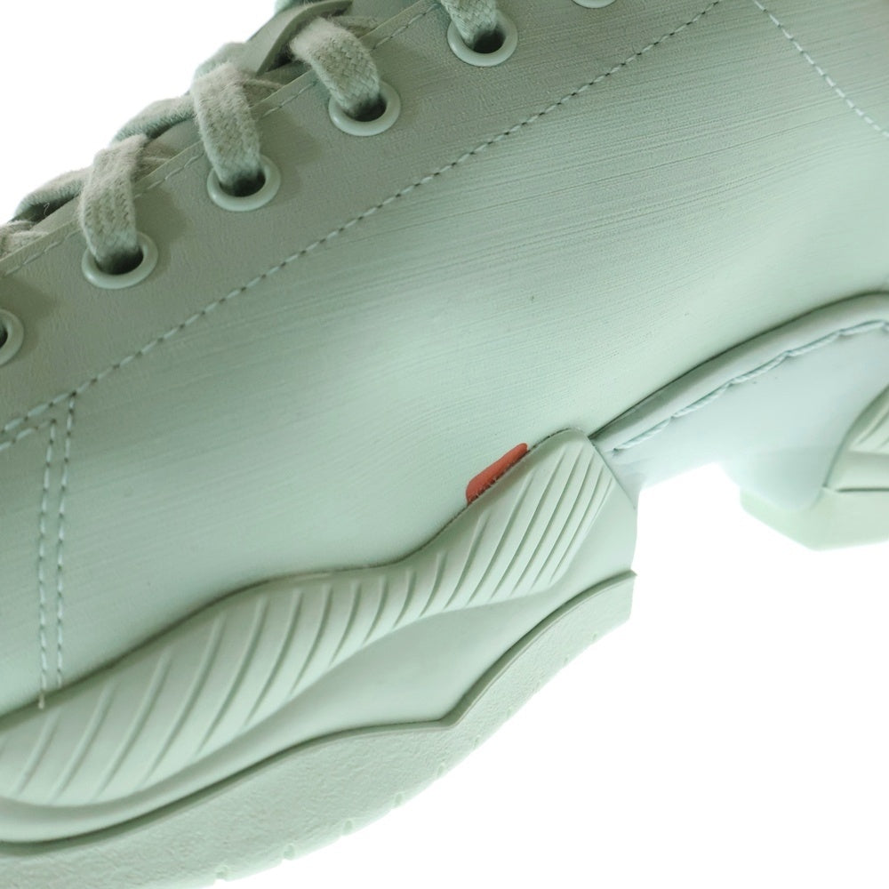 adidas(アディダス) ×OAMC TYPE O-2R オーエーエムシー タイプ O-2R ローカットスニーカー グリーン US9/27cm EG9484