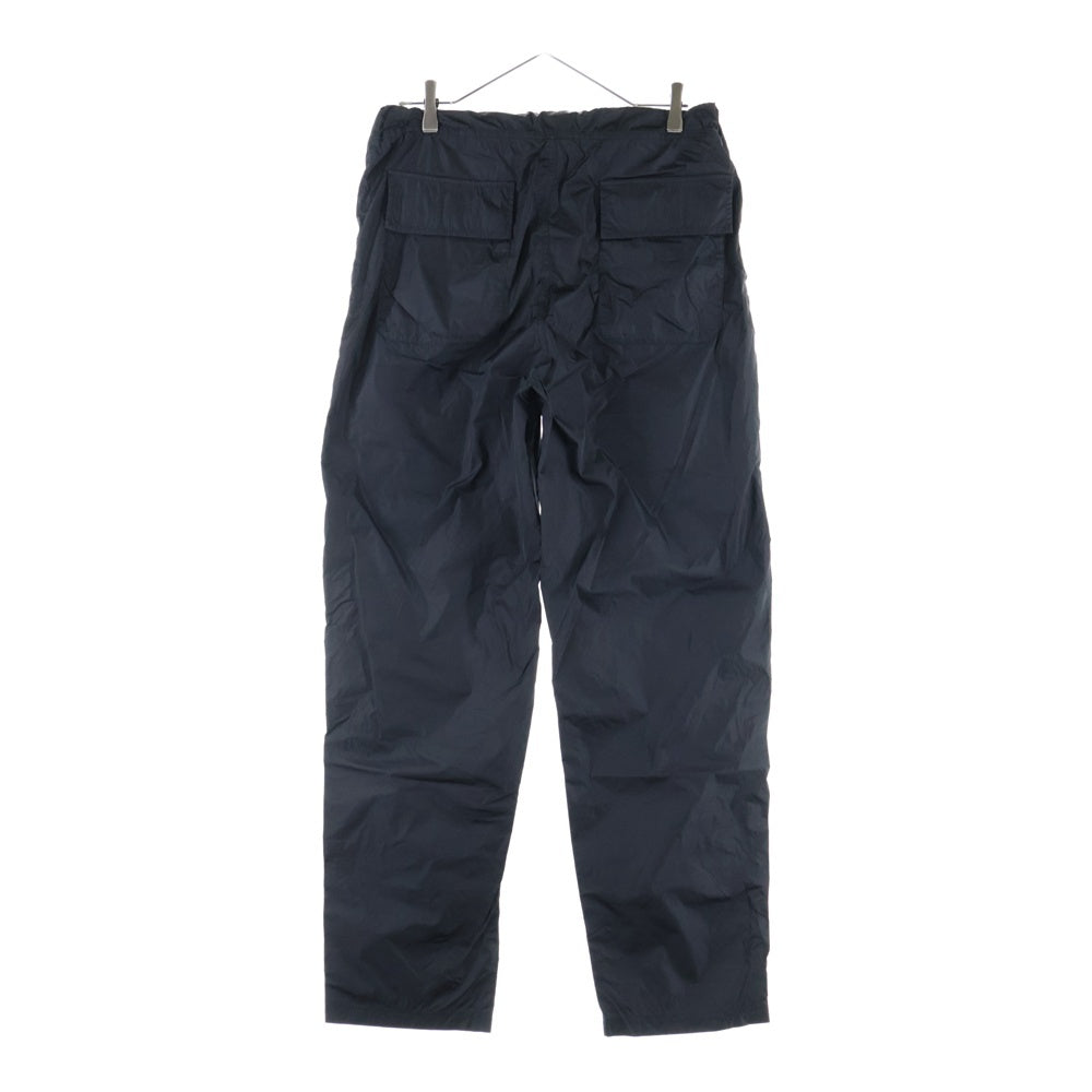 AMBUSH(アンブッシュ) 21AW Nyron Workshop Pants ナイロン ワークショップ トラックパンツ BMCJ003F21FAB001