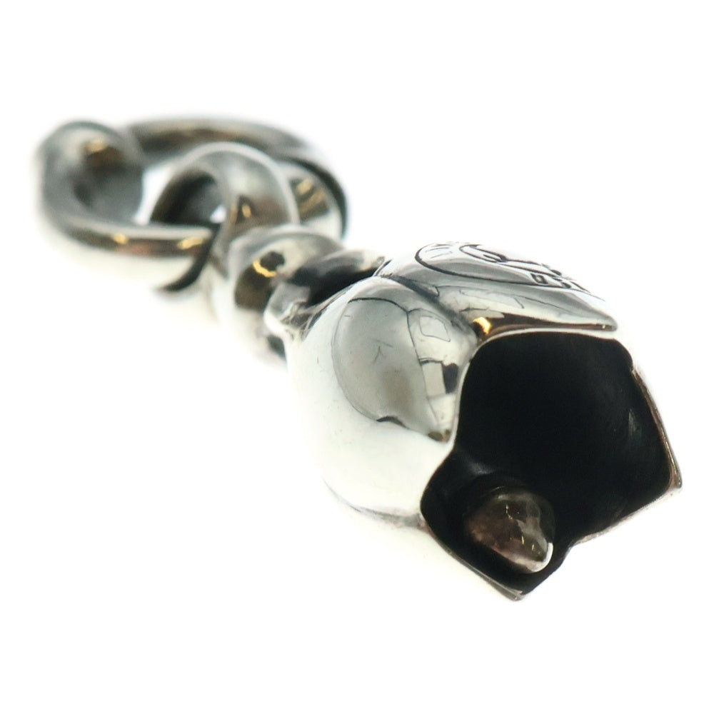 LONE ONES(ロンワンズ) TEAR BELL PENDANT S ティアーベル ペンダントトップ シルバー
