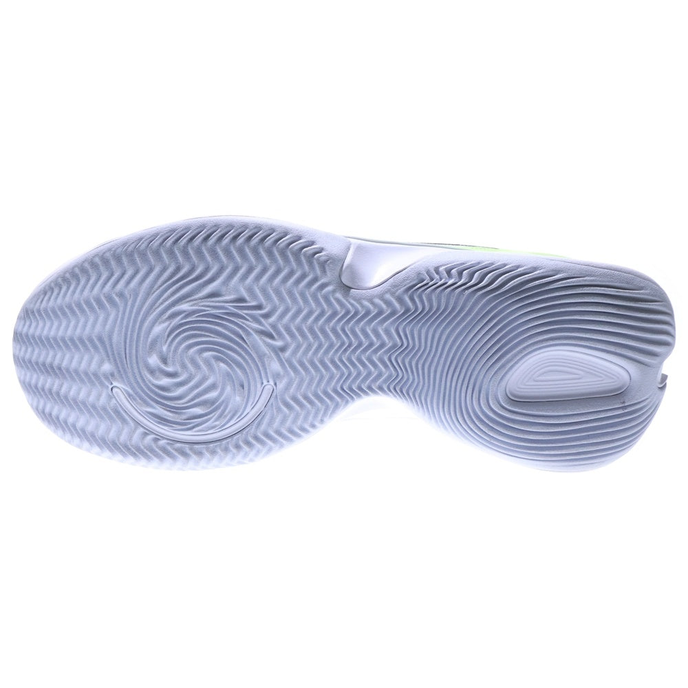 NIKE(ナイキ) Elevate 3 エレベート ローカットスニーカー US11/29cm グリーン DD9304-300