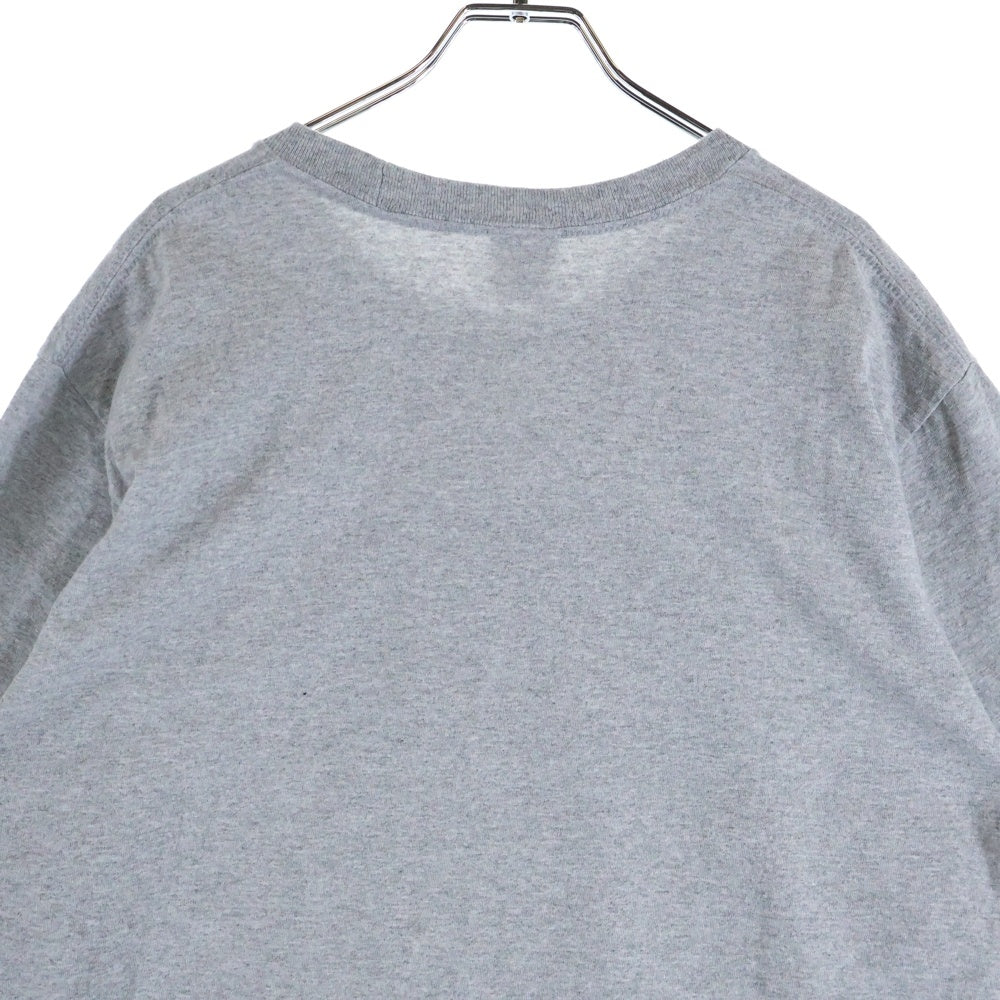 SUPREME(シュプリーム) 24AW Mister Cartoon Pow Tee ミスター カートゥーン パウ 半袖Tシャツ カットソー グレー