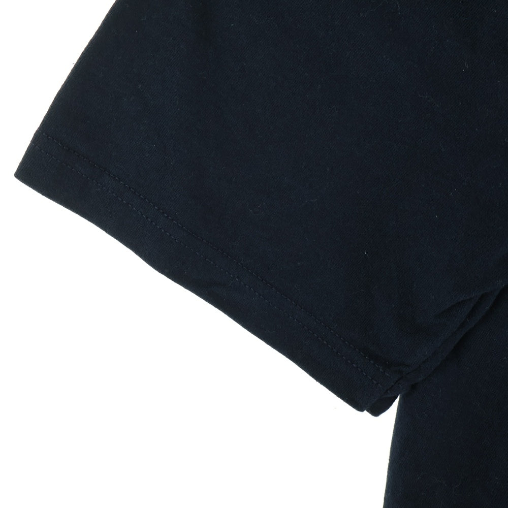 SUPREME(シュプリーム) 20AW Pharoah Sanders Tee ファラオ サンダース フォトプリント クルーネック 半袖Tシャツ カットソー ブラック