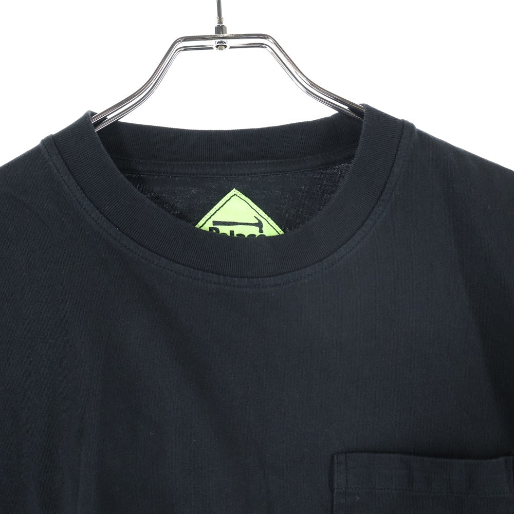 PALACE(パレス) P3 Tシャツ 25SS 黒　M PALACE(パレス) P3 Tシャツ 25SS 黒 M PALACE(パレス) P3 Tシャツ 25SS