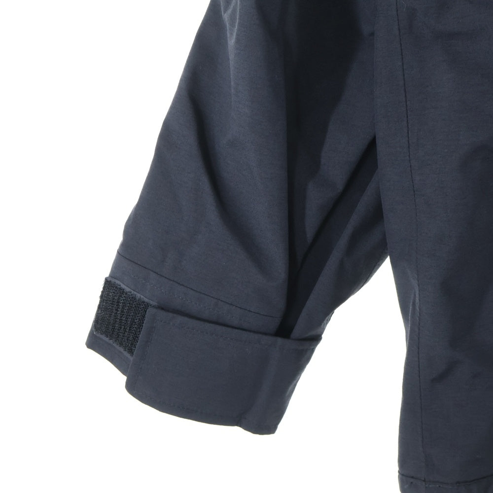 SUPREME(シュプリーム) 17SS ×THE NORTH FACE Trans Antarctica エクスペデション Pullover GORE-TEX ザノースフェイス ナイロンジャケット ゴアテックス NP01701I