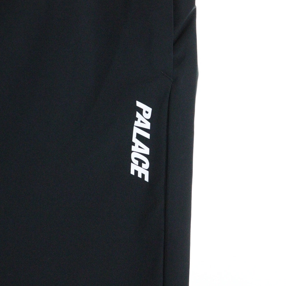 adidas(アディダス) 17AW × PALACE AT Pants パレス ウォータープルーフ ストレッチパンツ ブラック CZ2296