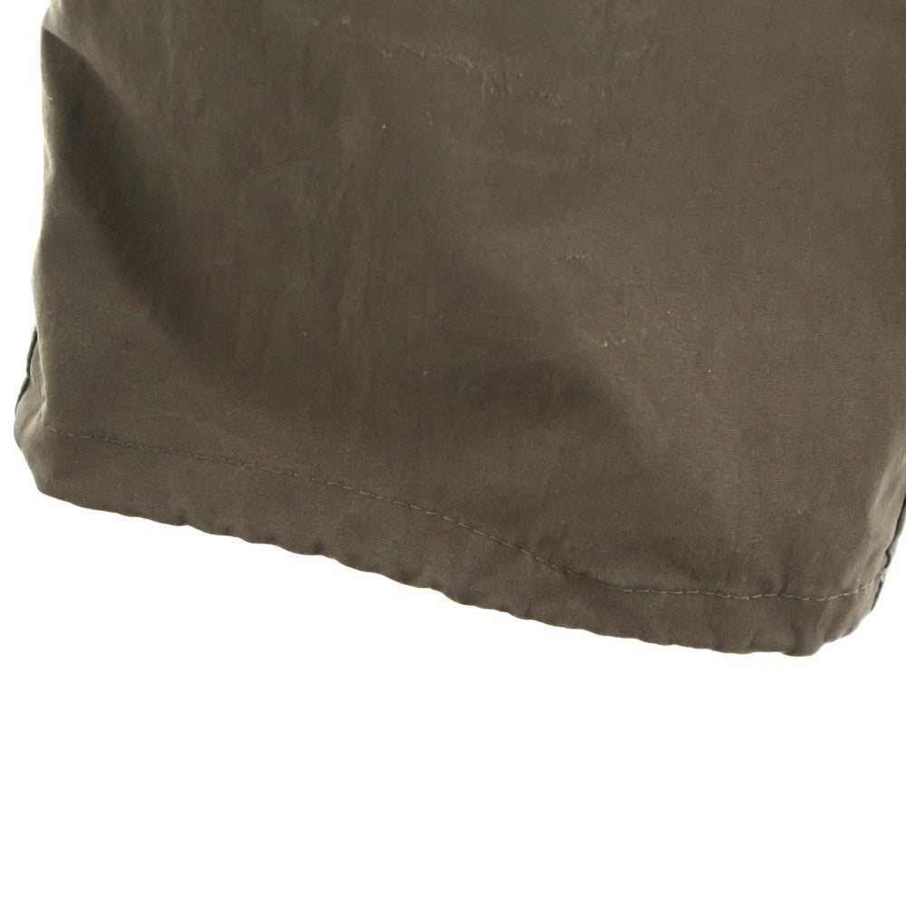 THE NORTH FACE(ザノースフェイス) ポリエステル カジュアル アウトドアパンツ ブラウン NTW52155