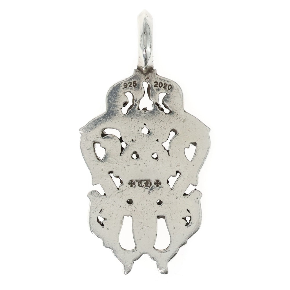 CHROME HEARTS(クロムハーツ) VINE DAGGER ヴァインダガー ペンダントトップ シルバー BCA324