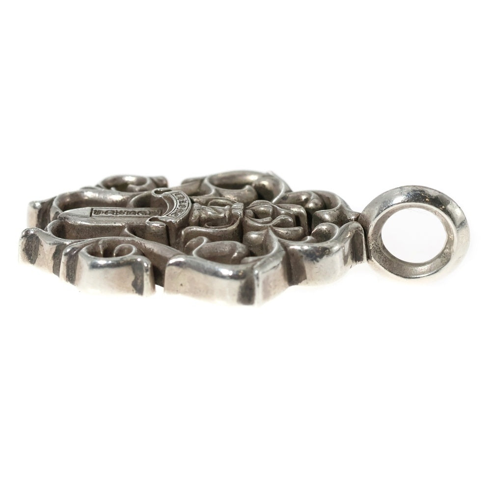 CHROME HEARTS(クロムハーツ) VINE DAGGER ヴァインダガー ペンダントトップ シルバー BCA324