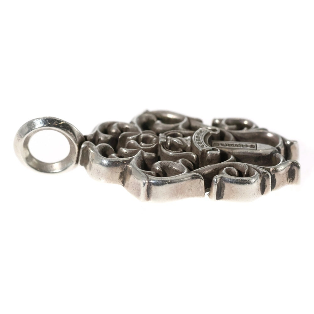 CHROME HEARTS(クロムハーツ) VINE DAGGER ヴァインダガー ペンダントトップ シルバー BCA324