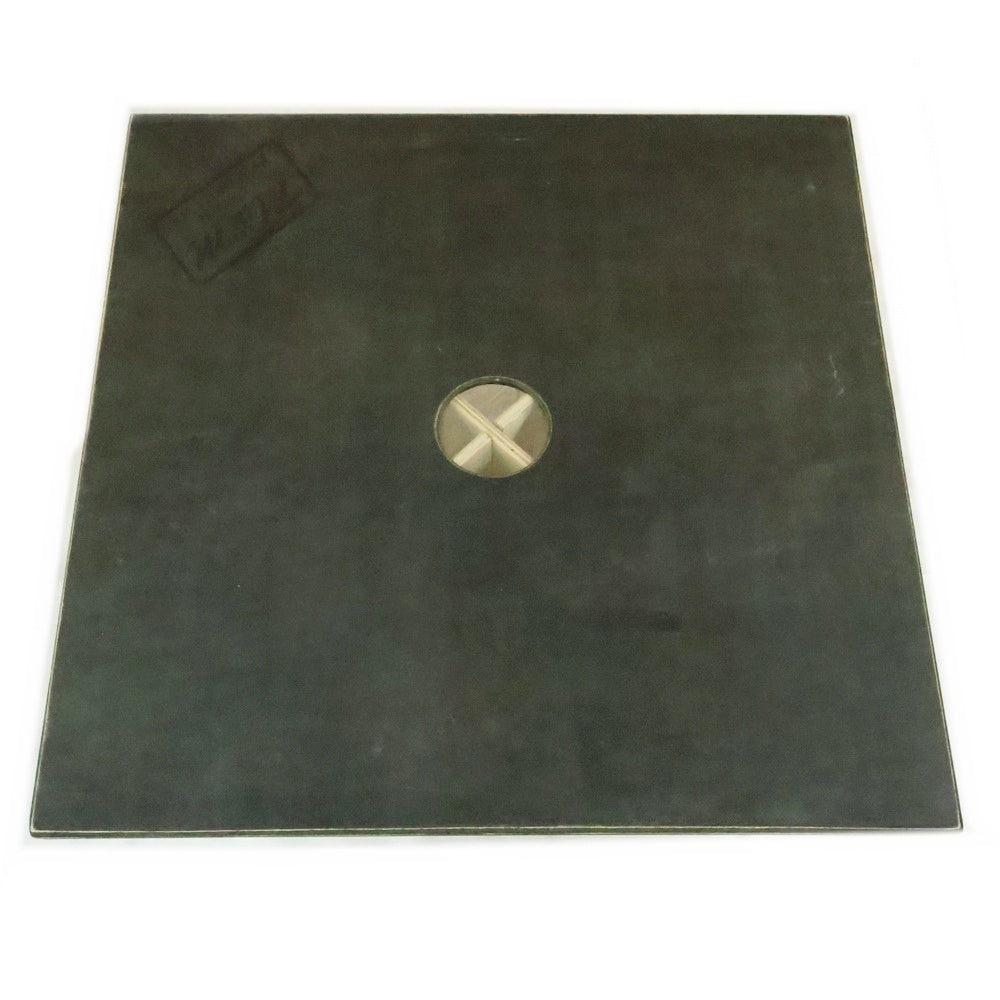 m&m(エムアンドエム) Low Table 3ピース カスタム ペイント ウッド ローテーブル ブラック/ベージュ