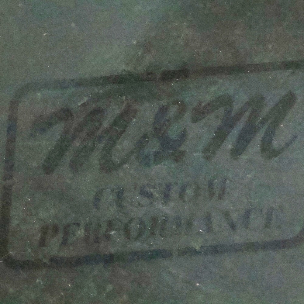 m&m(エムアンドエム) Low Table 3ピース カスタム ペイント ウッド ローテーブル ブラック/ベージュ