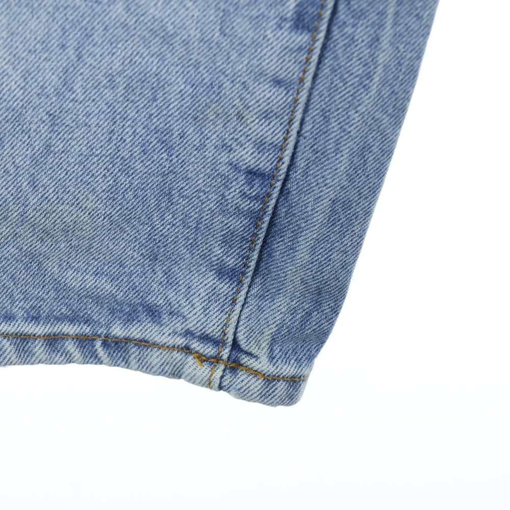 STUSSY(ステューシー) Big Ol Jean デニムパンツ インディゴ 116599