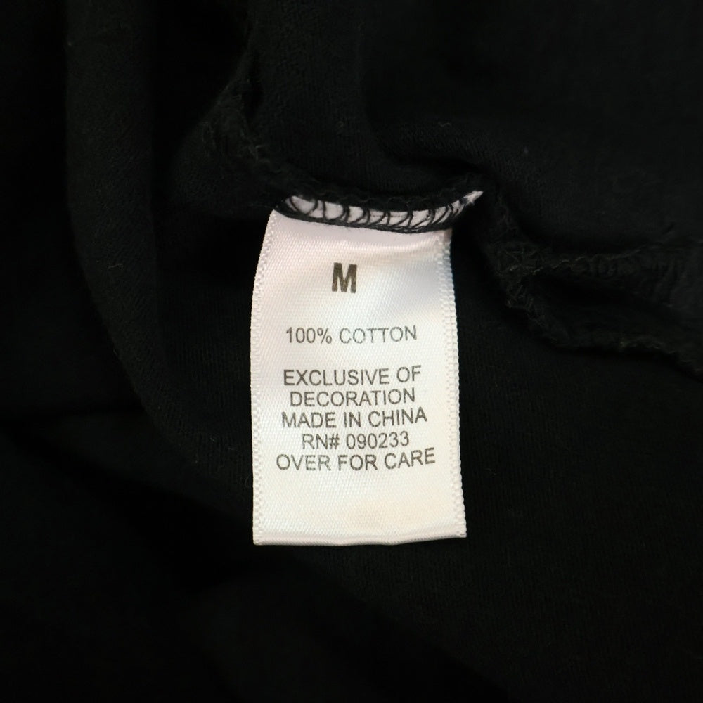 ESSENTIALS FEAR OF GOD(エッセンシャル フィアオブゴッド) ノースリーブ タンクトップ ブラック