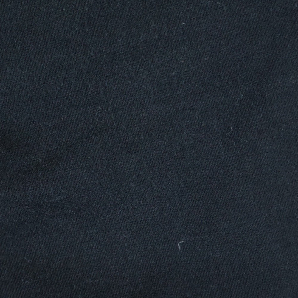 Levi's(リーバイス) スキニー デニム パンツ ブラック レディース