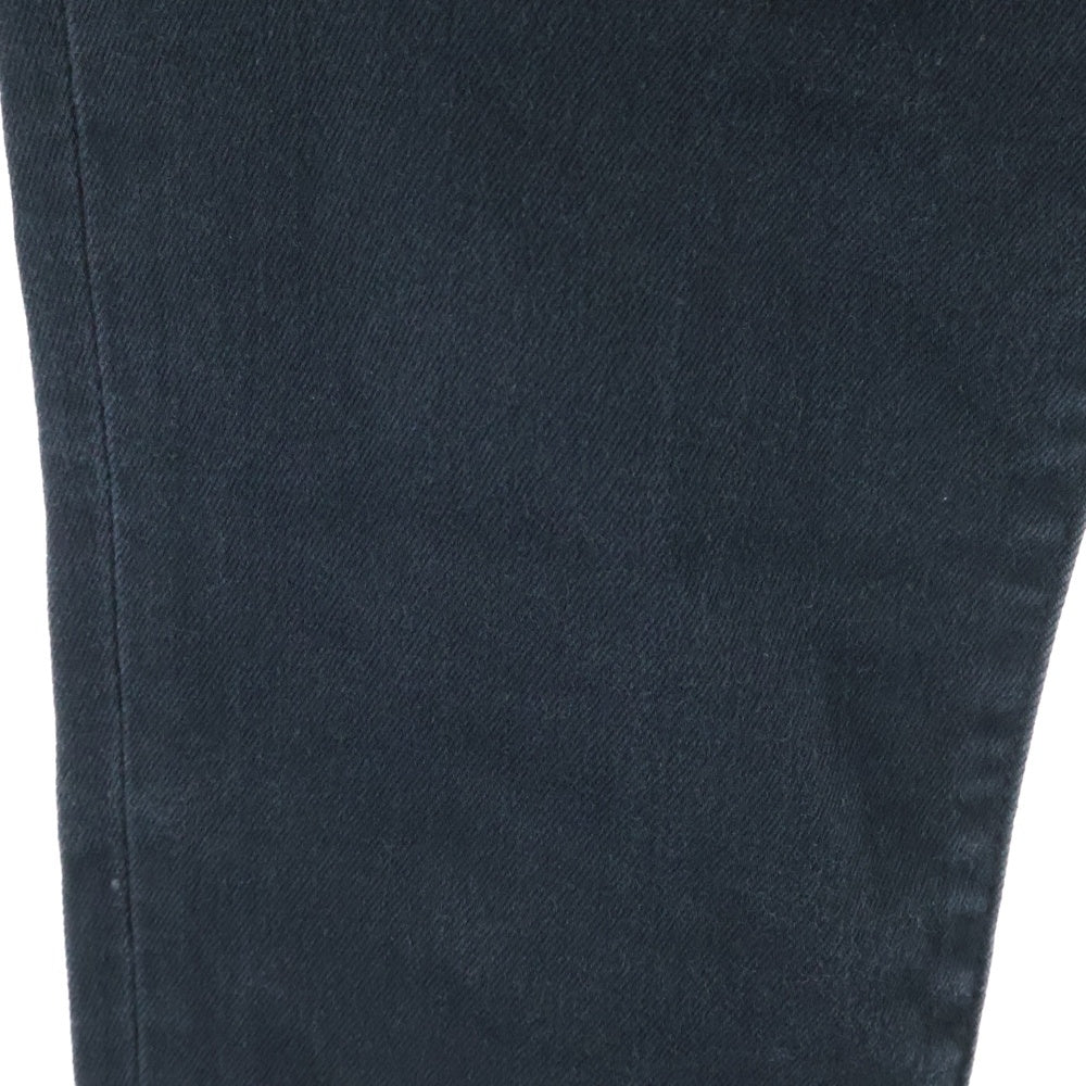 Levi's(リーバイス) スキニー デニム パンツ ブラック レディース