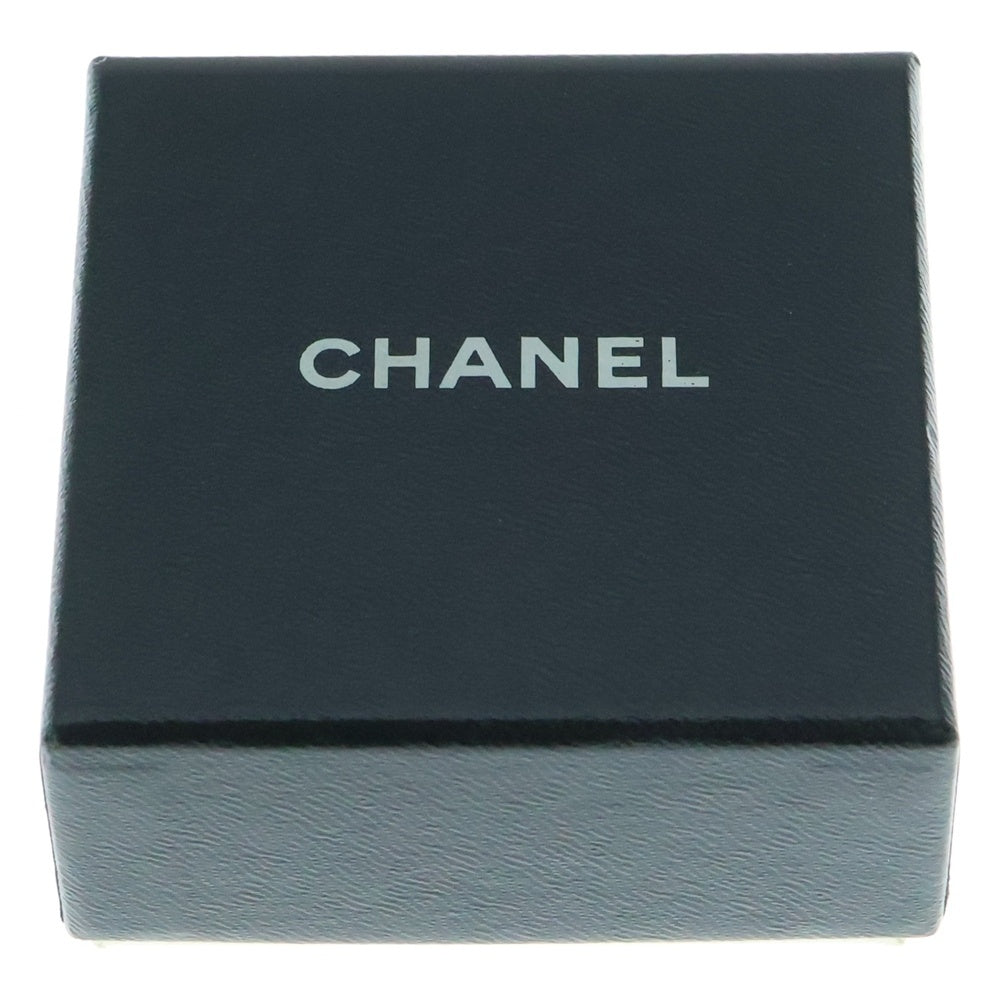 CHANEL(シャネル) ココマーク スター スタッドピアス ゴールド/ピンク