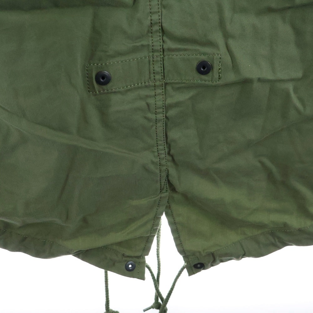 SUPREME(シュプリーム) 17AW × AKIRA Fishtail Parka シュプリーム