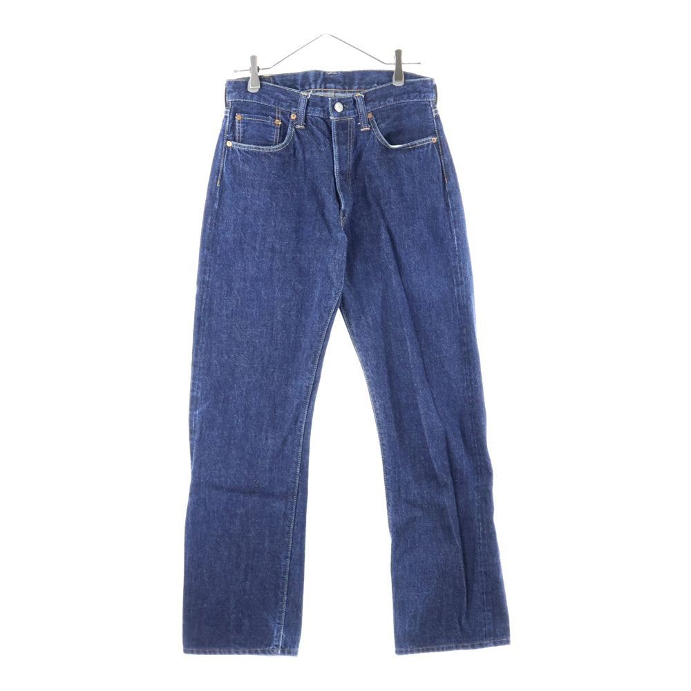 SUGAR CANE(シュガーケーン) 14.25oz 1947 HARD WASH MODEL DENIM ハードウォッシュ モデル デニムパンツ インディゴ