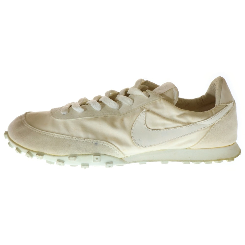NIKE(ナイキ) 【2002年製観賞用】×ジュンヤワタナベ コムデギャルソン ウィメンズ ワッフル レーサー ローカットスニーカー US10.5/27.5cm 306162-111