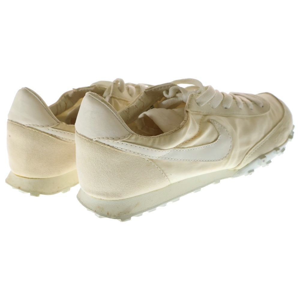 NIKE(ナイキ) 【2002年製観賞用】×ジュンヤワタナベ コムデギャルソン ウィメンズ ワッフル レーサー ローカットスニーカー US10.5/27.5cm 306162-111