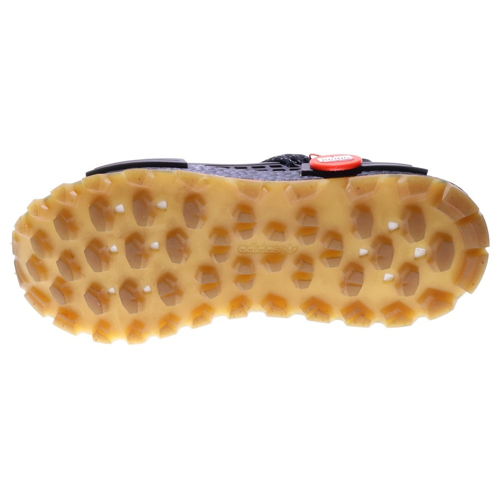 adidas Originals(アディダスオリジナルス) ×PHARRELL WILLIAMS NMD HUMAN RACE TRAIL HU ファレル ウィリアムス ヒューマン レース トレイル フー ローカットスニーカー US8/26cm EG7836