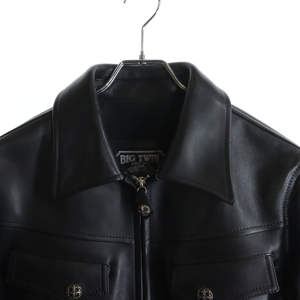 NO BRAND(ノーブランド) BIG TWIN ビッグツイン SINGLE RIDERS