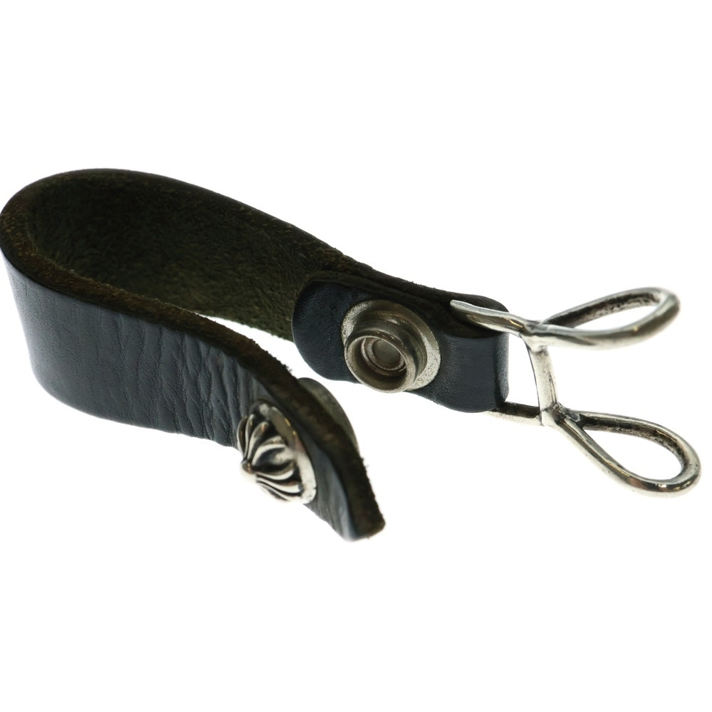 CHROME HEARTS クロムハーツ BELT LOOP ベルトループ クロスボール
