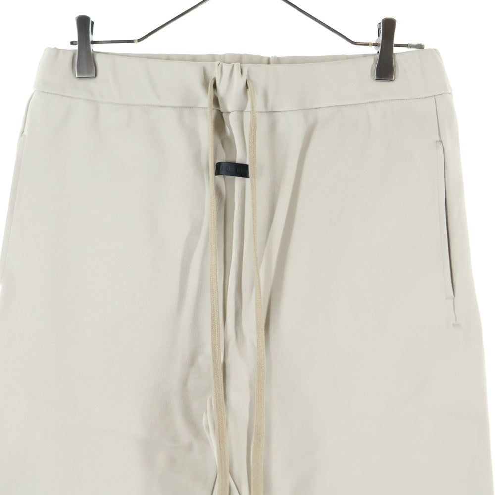 FEAR OF GOD ESSENTIALS(フィアオブゴッド エッセンシャルズ) ETERNAL VISCOSE TRICOT SLIM PANTS エターナル ビスコース トリコット スリムパンツ ベージュ