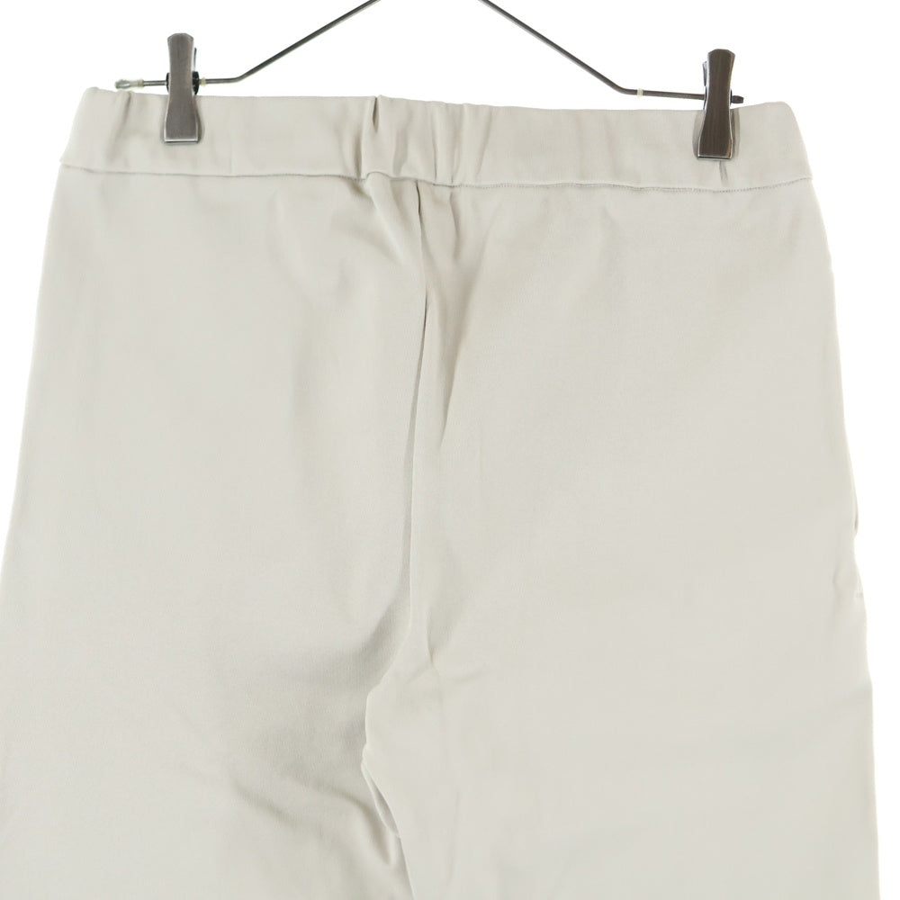 FEAR OF GOD ESSENTIALS(フィアオブゴッド エッセンシャルズ) ETERNAL VISCOSE TRICOT SLIM PANTS エターナル ビスコース トリコット スリムパンツ ベージュ
