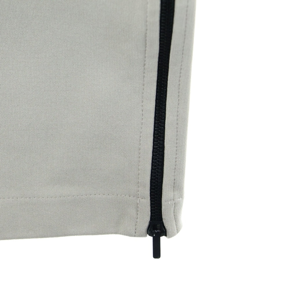 FEAR OF GOD ESSENTIALS(フィアオブゴッド エッセンシャルズ) ETERNAL VISCOSE TRICOT SLIM PANTS エターナル ビスコース トリコット スリムパンツ ベージュ