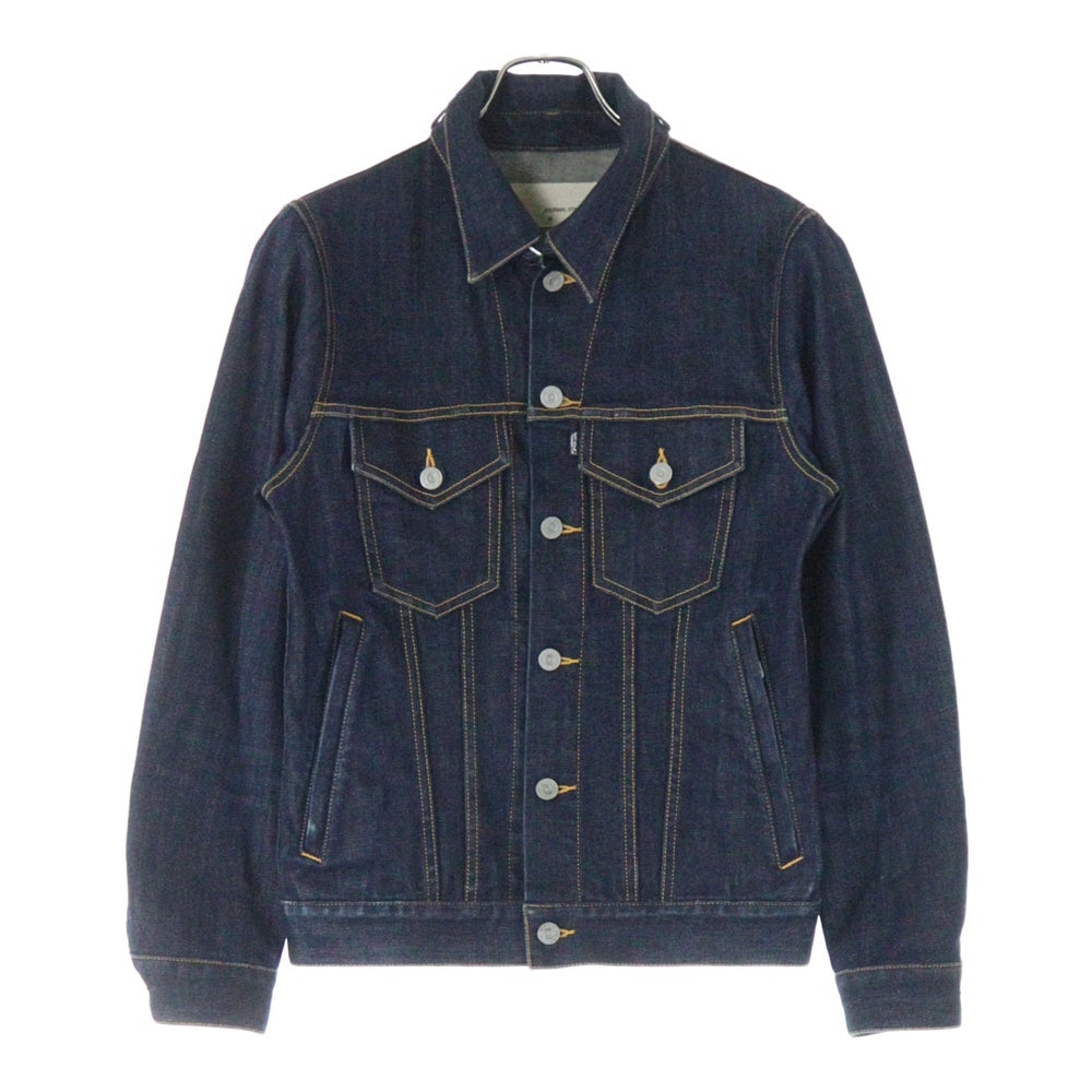 JOURNAL STANDARD(ジャーナルスタンダード) デニムジャケット Gジャン インディゴ