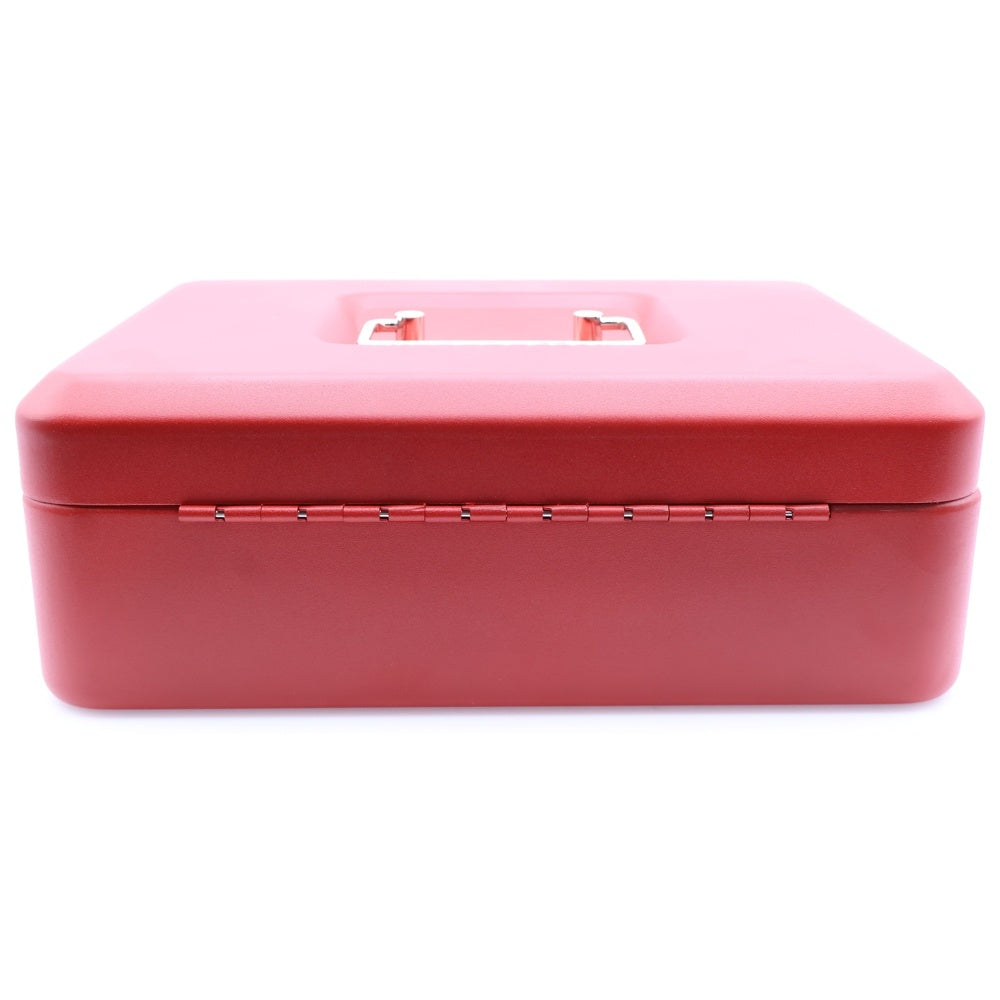SUPREME(シュプリーム) 17AW Lock Box ロックボックス 金庫 レッド