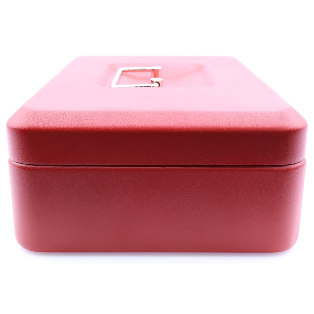 SUPREME(シュプリーム) 17AW Lock Box ロックボックス 金庫 レッド