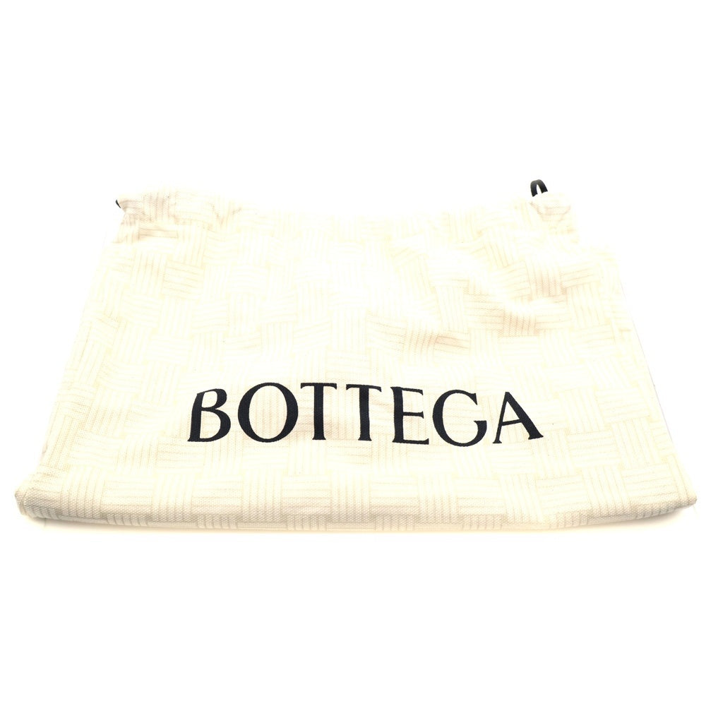 BOTTEGA VENETA(ボッテガヴェネタ) アンディアーモ スモール アリゲーター ライトブルー