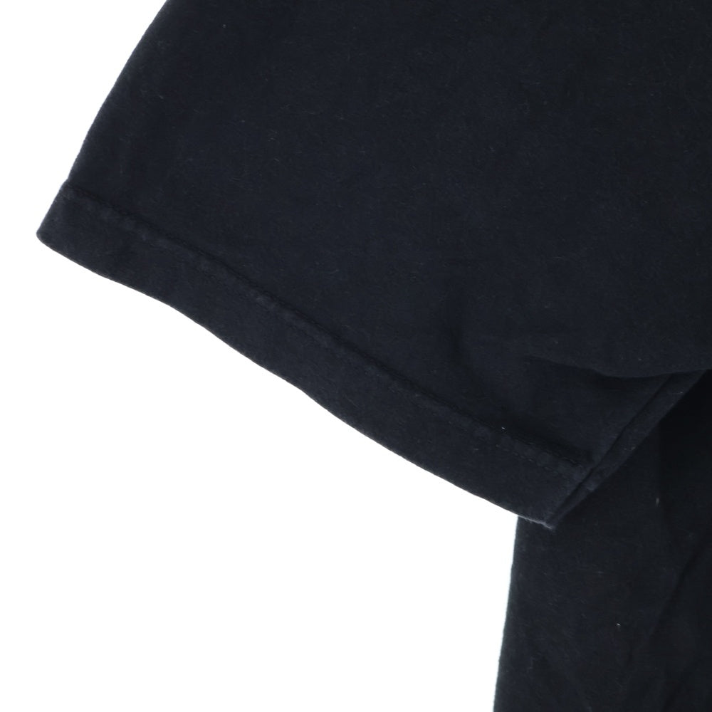 SUPREME(シュプリーム) 19SS Sekintani La Norihiro Boobies Tee セキンタニ ラ ノリヒロ グラフィックプリント 半袖Tシャツ カットソー ブラック 補修有り